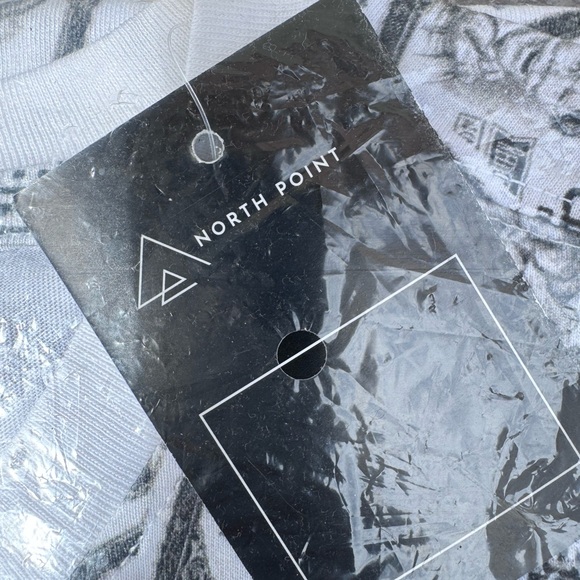 New - Canadian Tire Money Shirt - XLG - Collectors Item - Picture 5 of 6